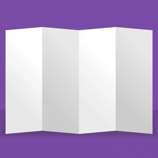  03 Concertina Fold